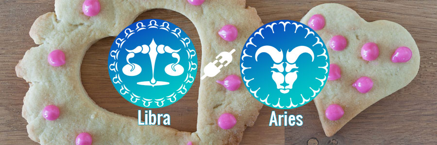 Compatibilidad de Libra y Aries