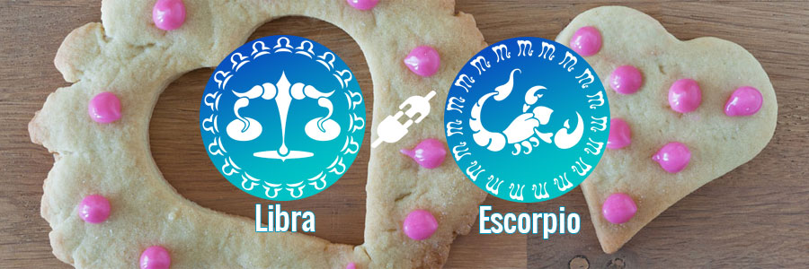 Compatibilidad de Libra y Escorpio