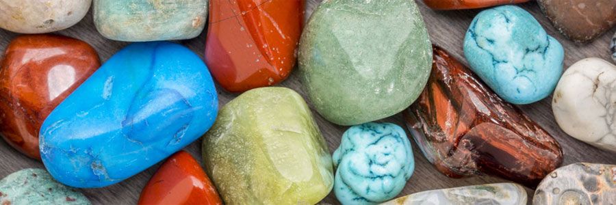 Piedras protectoras para Libra
